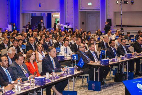 Η Eurobank γέφυρα επενδύσεων σε αναδυόμενες αγορές λέει ο Πρόεδρος της Ελληνικής