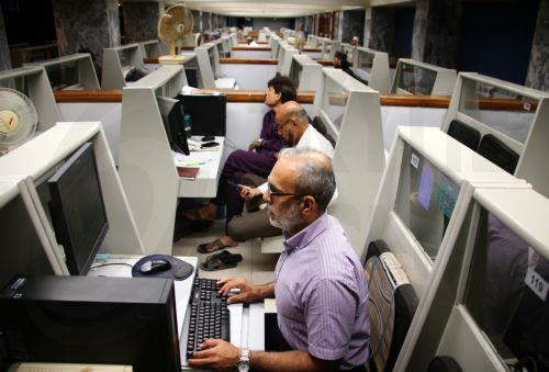 Δείκτης Τιμών Χρηματιστηρίου