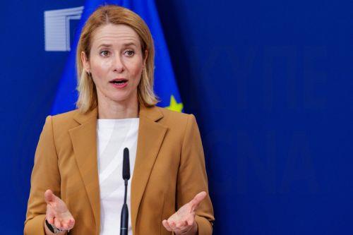 Μόνος δρόμος σταθεροποίησης κατάστασης στη M. Ανατολή η διπλωματία, λένε ΥΠΕΞ ΕΕ