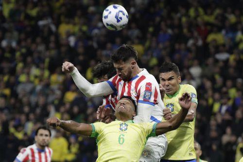 Βραζιλία και Ισημερινός προκρίθηκαν στο Μουντιάλ 2026