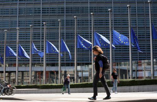 Διαδικασίες Κομισιόν για σειρά κρατών, μεταξύ τους η Κύπρος