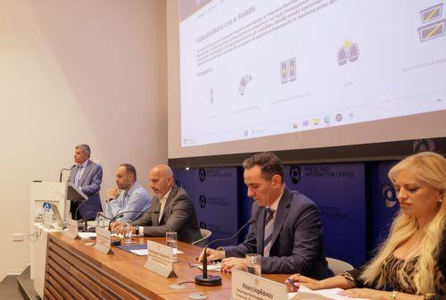 Θετικό ξεκίνημα για e-kalathi με περιθώρια βελτίωσης, λένε υπεραγορές-καταναλωτές στο ΚΥΠΕ