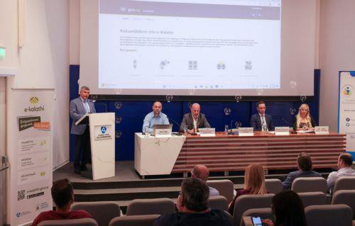 Μπαίνει σε εφαρμογή το “e-kalathi”, στόχος η προστασία καταναλωτών λένε οι αρμόδιοι