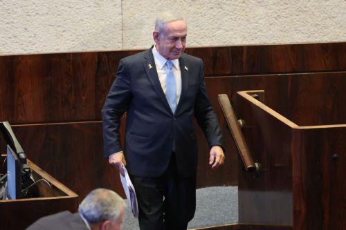 Η δολοφονία Χαμενεΐ θα τερμάτιζε τη σύρραξη, λέει ο Νετανιάχου