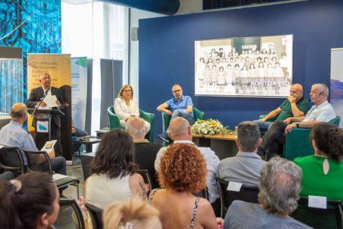 Για στοχοποίηση κάνει λόγο ο Σύνδεσμος Ασυνόδευτων Φιλοξενηθέντων Παιδιών με αφορμή τη συνέντευξη Μ.Μιχαήλ