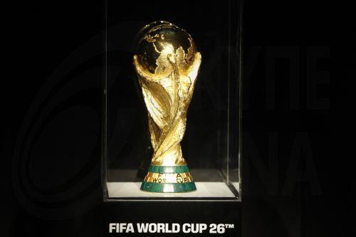 Μουντιάλ 2026: Προπονητές και Παγκόσμιος τίτλος