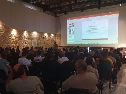 Ενημερωτική εκδήλωση στην Πάφο για καταπολέμηση των κουνουπιών