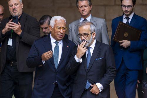 Επιστολή Αντόνιο Κόστα στους Ευρωπαίους ηγέτες για το Συμβούλιο του Ιουνίου