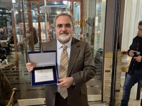 Μνήμες 1974: Οι μάχες της Αμμοχώστου και ο αγώνας των Κυπρίων προσφύγων στην Ελλάδα, μιλά στο ΚΥΠΕ ο τ. Πρόεδρος Κυπρίων Προσφύγων Ελλάδας Χρ. Προδρόμου