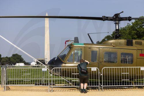 Επτά νεκροί σε συντριβή ελικοπτέρου σε διαδρομή προσκυνήματος στα Ιμαλάια