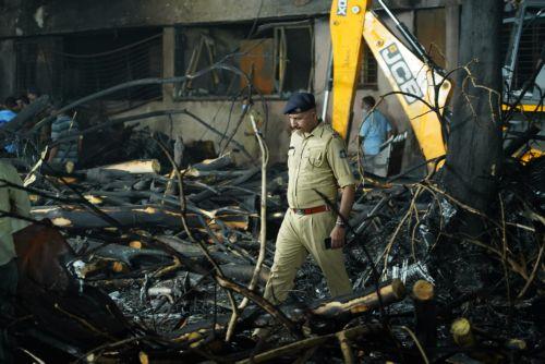 Η Boeing δεσμεύτηκε να υποστηρίξει την έρευνα για το δυστύχημα της Air India