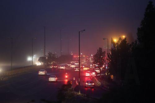 Εκρήξεις σε Τεχεράνη και περίχωρα, κατάρριψη drone κοντά σε πυρηνικές εγκαταστάσεις