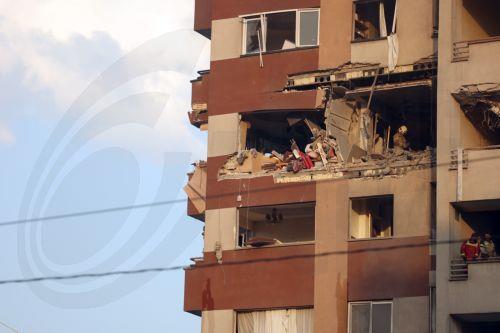 Με σκληρή τιμωρία απειλεί ο Αγιατολάχ Χαμενεΐ το Ισραήλ