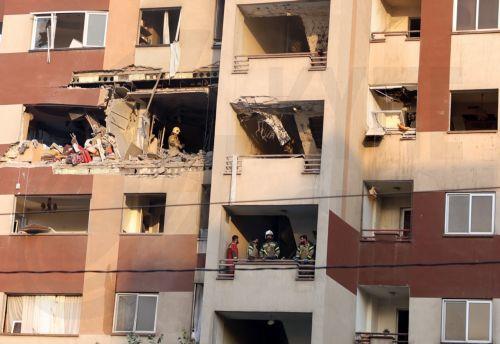 Τουλάχιστον 50 τραυματίες στην επίθεση του Ισραήλ, μεταδίδουν ΜΜΕ του Ιράν