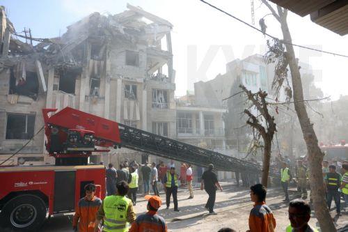 Ο ΥΠΕΞ καλεί σε αυτοσυγκράτηση, καταδικάζει τις στρατιωτικές ενέργειες στην Μ. Ανατολή
