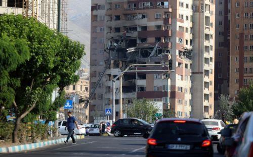 Συγκαλείται το ΣΑ ΟΗΕ, συνομιλίες Νετανιάχου με Τραμπ και Πούτιν αργότερα σήμερα