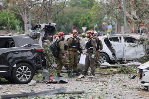 Το Ιράν είναι απειλή για ολόκληρο τον κόσμο λέει το Ισραήλ