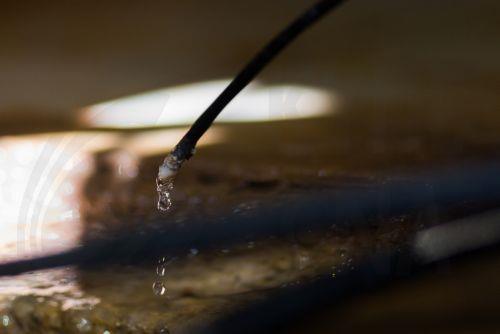 Τεχνικό πρόβλημα στη μονάδα αφαλάτωσης Λάρνακας προσπαθεί να επιλύσει το ΤΑΥ