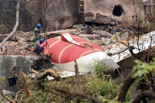 Διακόπηκε πριν την πτώση η τροφοδοσία με καύσιμα στο μοιραίο αεροσκάφος της Air India