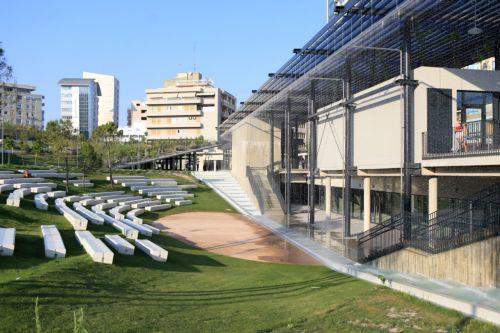 Ολοκληρώθηκε η διαδικασία ανάθεσης των υποστατικών στο Παλιό ΓΣΠ
