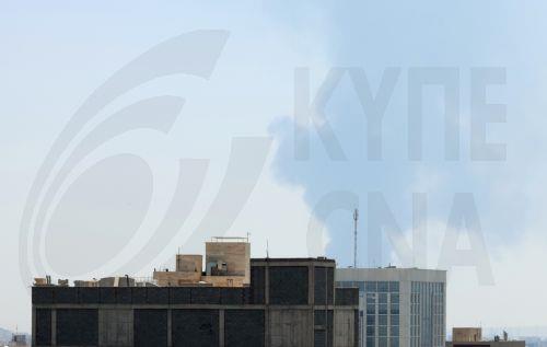 Στους 13 οι νεκροί Ισραηλινοί από την έναρξη των επιθέσεων καθώς συνεχίζεται η ένταση με Ιράν