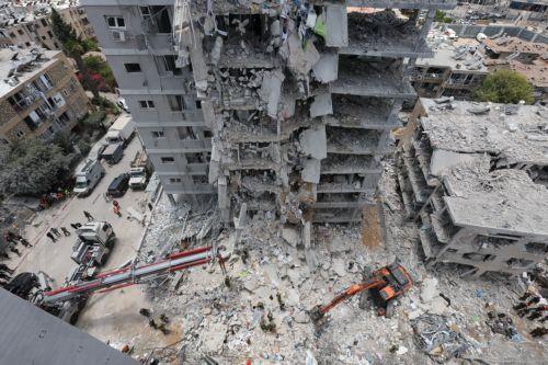 ΜΜΕ μεταδίδουν ότι το Ιράν προετοιμάζει τη σφοδρότερη επίθεση κατά ισραηλινού εδάφους