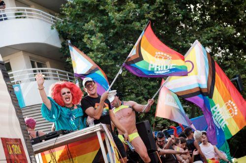 Ο δήμαρχος Βουδαπέστης λέει πως θα γίνει η Πορεία Υπερηφάνειας παρά την απαγόρευση