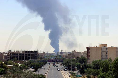 Επιβραδύναμε το πυρηνικό πρόγραμμα του Ιράν, λέει ο ισραηλινός στρατός