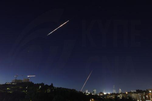 Αδιάσειστα στοιχεία για αμερικανικές δυνάμεις και βάσεις στην περιοχή που βοηθούν τις επιθέσεις, είπε ο Ιρανός ΥΠΕΞ