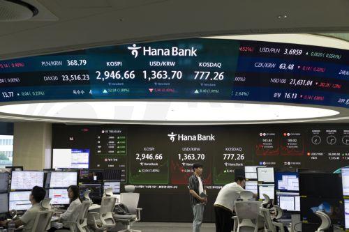 Δείκτης Τιμών Χρηματιστηρίου