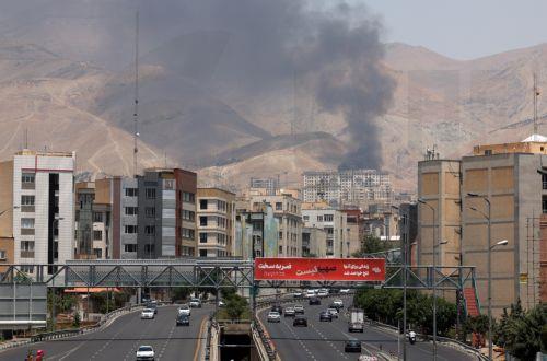 Στους 224 οι νεκροί από τις ισραηλινές επιθέσεις στο Ιράν