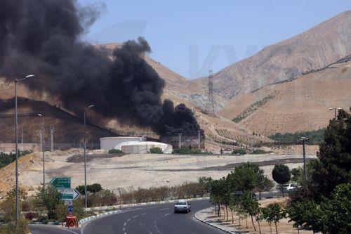 Ισραήλ και Ιράν συνεχίζουν τις αεροπορικές επιδρομές με προειδοποιήσεις εκατέρωθεν