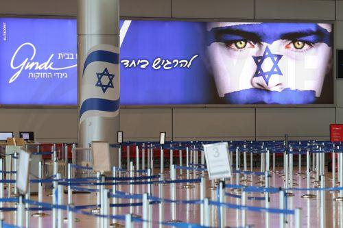 Ανοίγει για περιορισμένες πτήσεις το Μπεν Γκουριόν