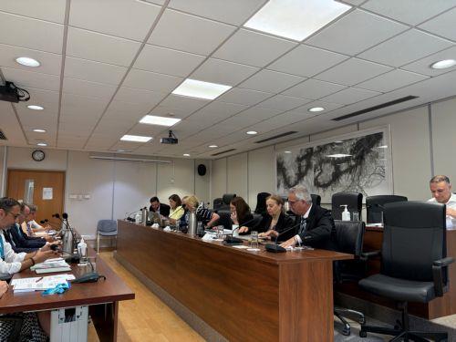 Καταγγελίες Φαίδωνος στην Επ. Ανθρωπίνων Δικαιωμάτων για δομές στρατολόγησης για ναρκωτικά σε σχολεία