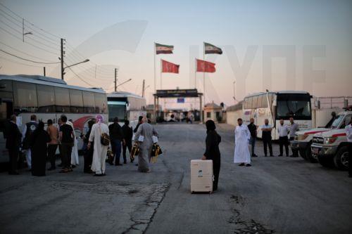 ΟΗΕ: Άνω των 2 εκ. προσφύγων πίσω στις εστίες τους μετά την ανατροπή Άσαντ