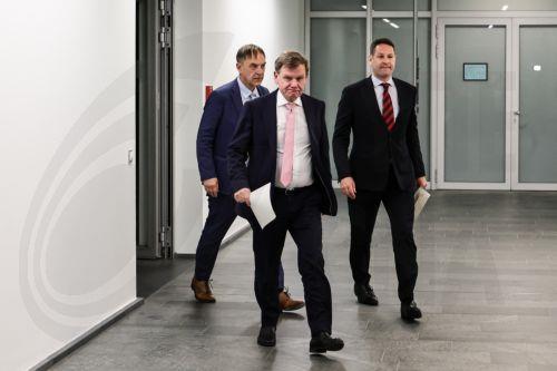 Γερμανία: Ειδική πτήση από Αμμάν για την απομάκρυνση Γερμανών από το Ισραήλ