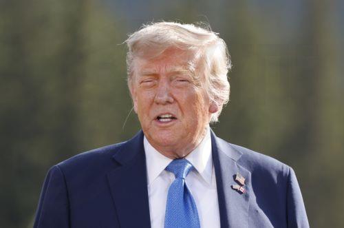 Ο Τραμπ συγκαλεί το Συμβούλιο Εθνικής Ασφαλείας των ΗΠΑ για το Ιράν