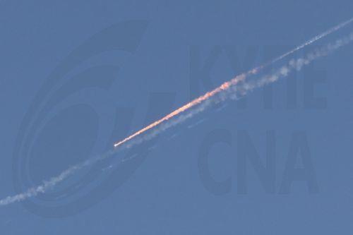 Σειρήνες ήχησαν στην περιοχή του Τελ-Αβίβ και σε τοποθεσίες του βορείου Ισραήλ