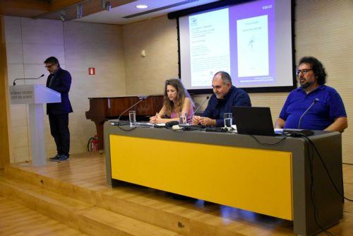 Παρουσίαση της ποιητικής συλλογής του Π. Νικολαϊδη για τη Λευκωσία