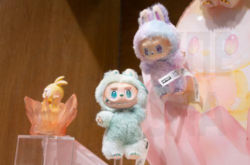 Labubu: Bonecos Feitos para Conquistar as Telonas? Descubra!