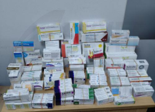 Έκκληση ΟΣΑΚ σε ΟΑΥ και φαρμακευτικές εταιρείες για συνεισφορές φαρμάκων