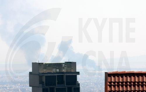 Η Τεχεράνη ανακοίνωσε μια νέα σειρά επιθέσεων εναντίον του Ισραήλ