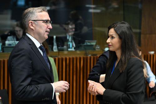 Στήριξη Κύπρου σε τρεις καίριες περιβαλλοντικές πολιτικές της ΕΕ [ΒΙΝΤΕΟ]