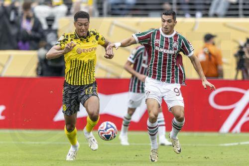 Πρόκριση Ντόρτμουντ και Ίντερ στους 16 του Μουντιάλ Συλλόγων, αποτελέσματα και βαθμολογίες