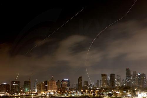 Σε πλήρη ετοιμότητα μπαίνει το Ισραήλ λόγω Ιράν