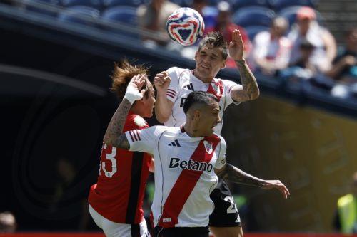 Η ομάδα Ρίβερ Πλέιτ έχει το μεγαλύτερο μέσο όρο προσέλευσης φιλάθλων στον κόσμο