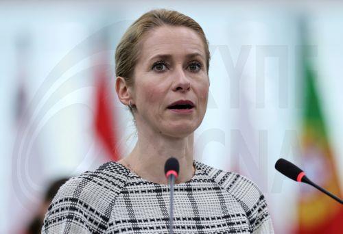 Η Κάλλας καλεί σε επιστροφή στο τραπέζι των διαπραγματεύσεων μετά τις αμερικανικές επιθέσεις