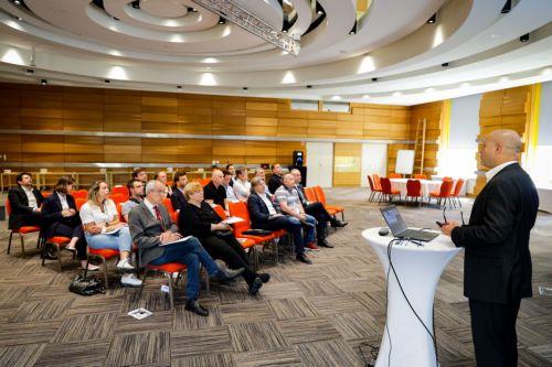 Η Κύπρος σε σύνοδο ανερχόμενων χωρών του χάντμπολ