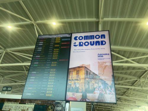 Συνεχίζεται ο επαναπατρισμός Κυπρίων από Ισραήλ και Ιράν, λέει στο ΚΥΠΕ ο Εκπρόσωπος