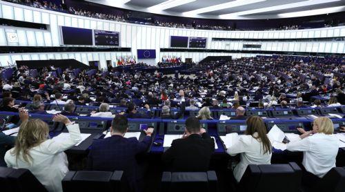 Στρασβούργο: Το «mini-omnibus» για ReArm Europe και η επιχειρησιακή προσέγγιση